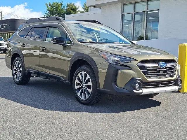 2024 Subaru Outback Limited XT for sale in Allentown, PA