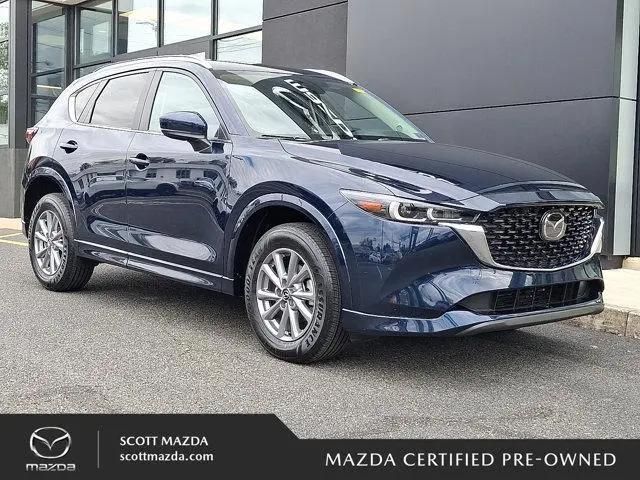 2024 Mazda CX-5 2.5 S Select for sale in Allentown, PA