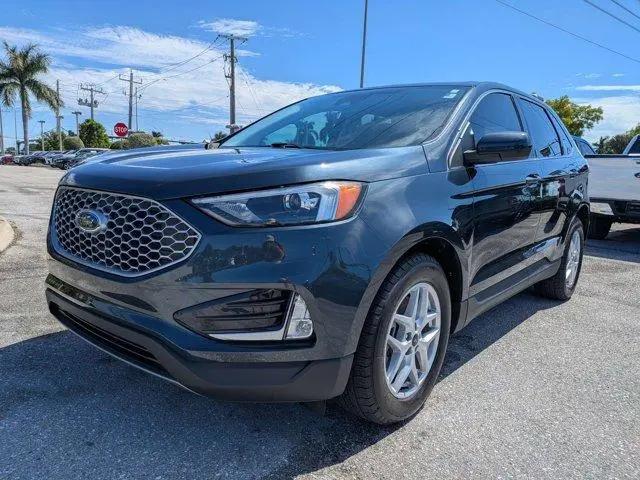 2023 Ford Edge SEL for sale in Naples, FL
