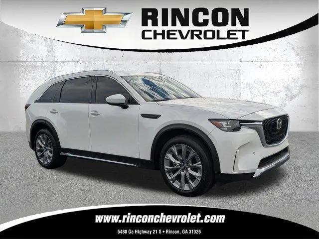 2024 Mazda X-90 3.3 Turbo Premium for sale in Rincon, GA