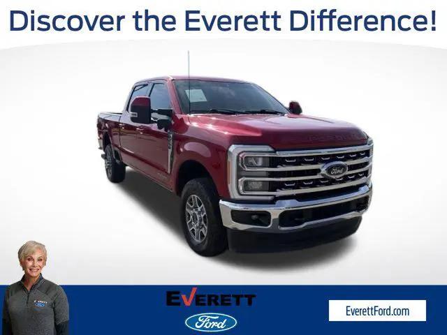 2023 Ford F-250 LARIAT for sale in Benton, AR