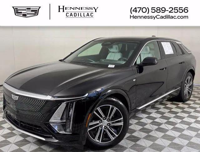 2024 Cadillac iQ Luxury w/1SD for sale in Duluth, GA