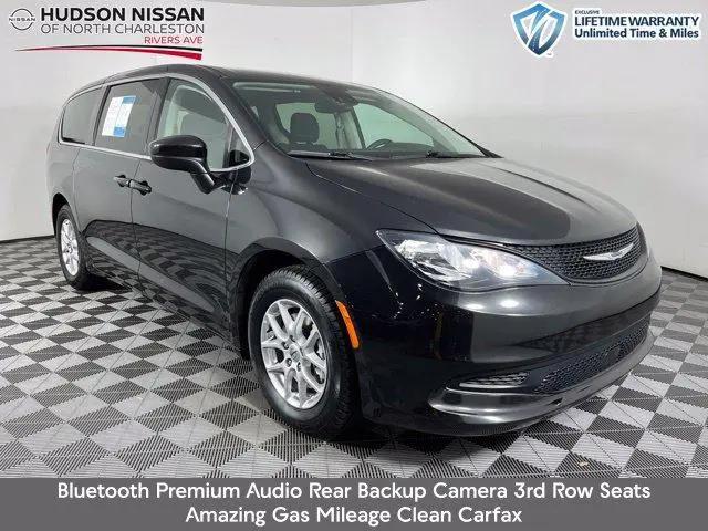 2023 Chrysler Voyager LX for sale in North Charleston, SC