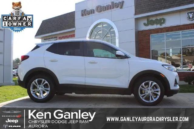 2020 Buick Encore GX FWD Preferred for sale in Aurora, OH