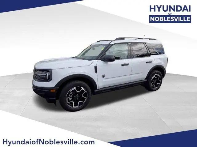 2024 Ford Bronco Sport Big Bend for sale in Noblesville, IN