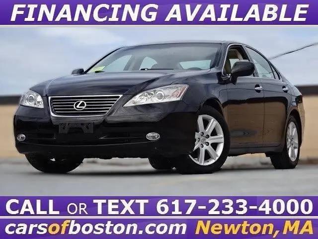 2007 Lexus ES 350 Base for sale in Newton, MA
