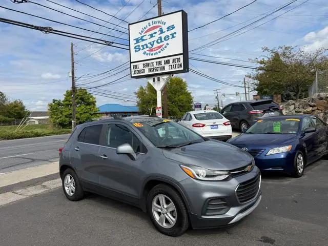 2019 Chevrolet Trax LT for sale in Allentown, PA