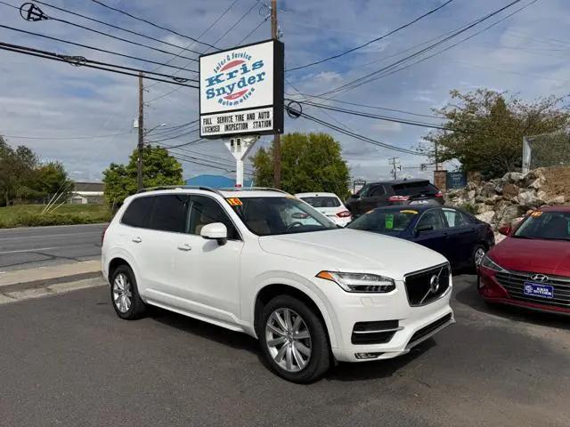 2016 Volvo XC90 T6 Momentum for sale in Allentown, PA