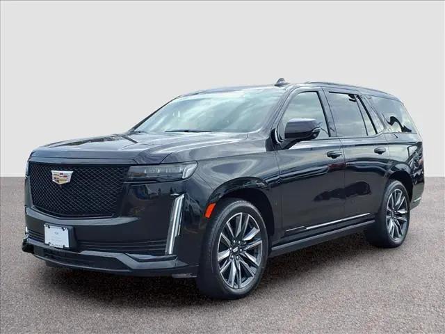 2024 Cadillac Escalade 4WD Sport Platinum for sale in Woodbridge, NJ