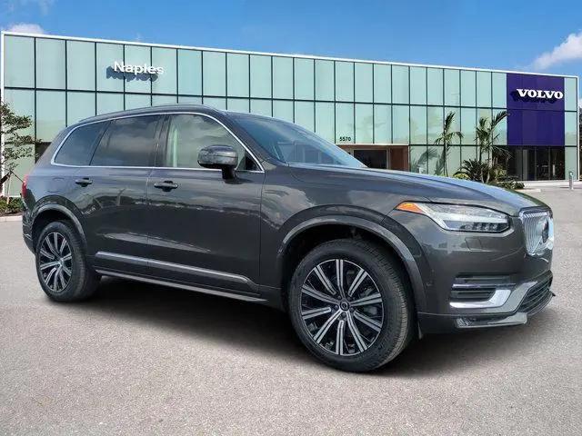 2025 Volvo XC90 B5 Plus for sale in Naples, FL