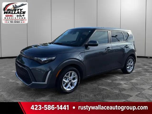 2024 Kia Soul LX for sale in Morristown, TN