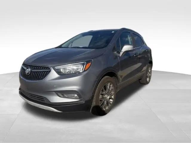 2019 Buick Encore AWD Sport Touring for sale in Waterford Township, MI