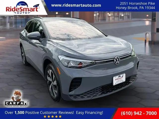 2023 Volkswagen ID.4 AWD Pro for sale in Honey Brook, PA