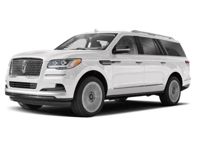 2023 Lincoln Navigator Reserve for sale in Lansdale, PA