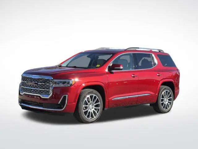 2023 GMC Acadia AWD Denali for sale in Little Rock, AR