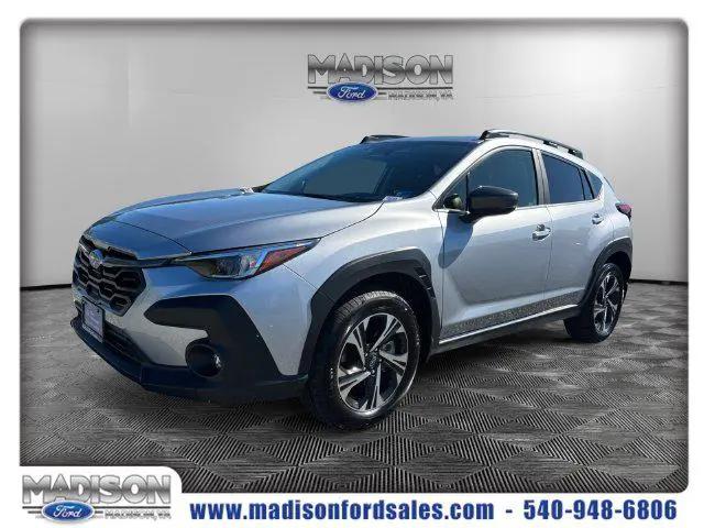 2025 Subaru Crosstrek Premium for sale in Madison, VA