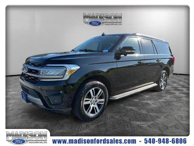 2023 Ford Expedition XLT MAX for sale in Madison, VA