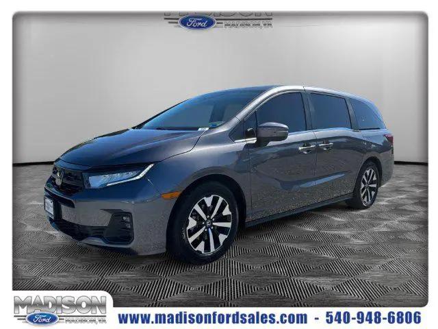 2025 Honda Odyssey EX-L for sale in Madison, VA