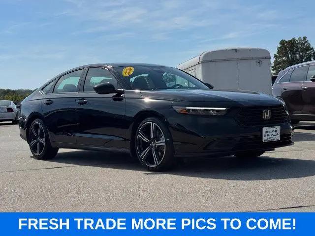 2026 Honda Accord Sedan Sport for sale in Falls Church, VA