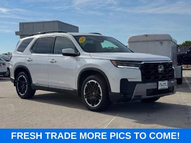 2026 Honda Pilot Touring for sale in Falls Church, VA
