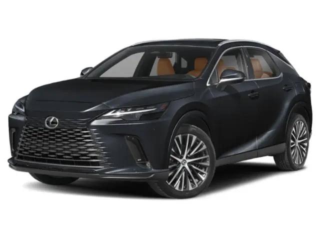 2025 Lexus RX 350 Premium for sale in Santa Monica, CA