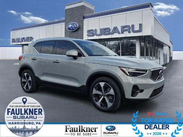 2025 Volvo XC40 B5 Plus Bright Theme for sale in Harrisburg, PA