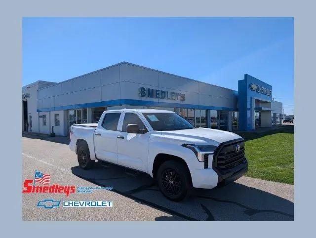 2025 Toyota Tundra SR for sale in Vandalia, OH