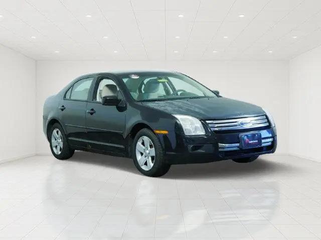 2009 Ford Fusion SE for sale in Shakopee, MN