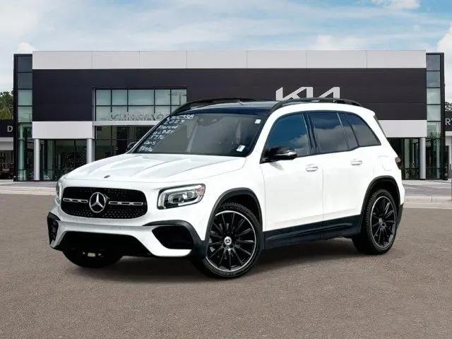 2023 Mercedes-Benz GLB Base for sale in Woodstock, GA