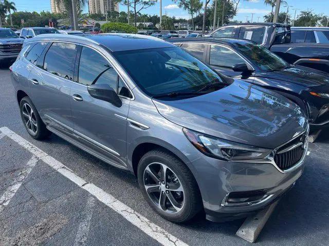 2021 Buick Enclave FWD Essence for sale in Fort Myers, FL