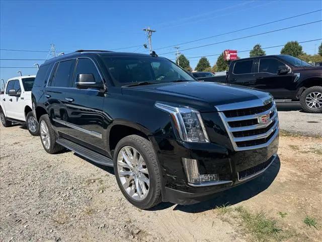 2018 Cadillac Escalade Luxury for sale in Easley, SC