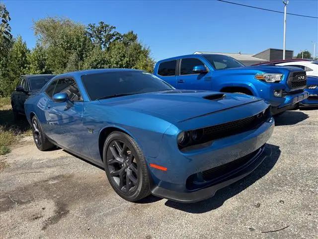 2022 Dodge Challenger R/T for sale in Easley, SC