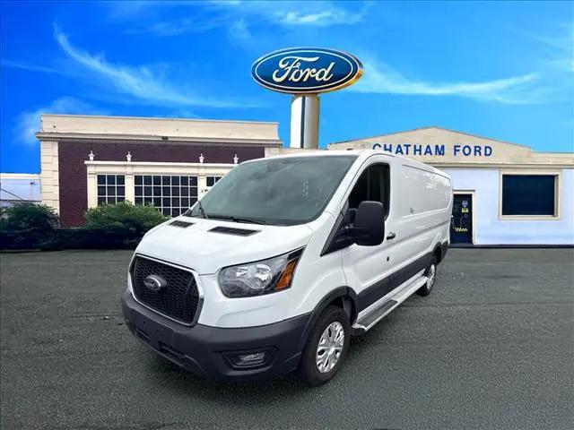 2025 Ford Transit Cargo Van Base for sale in Chatham, MA