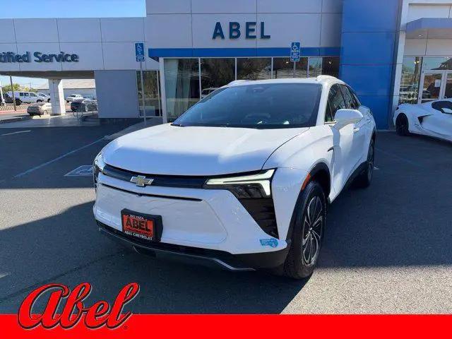 2024 Chevrolet V Blazer eAWD 2LT for sale in Rio Vista, CA
