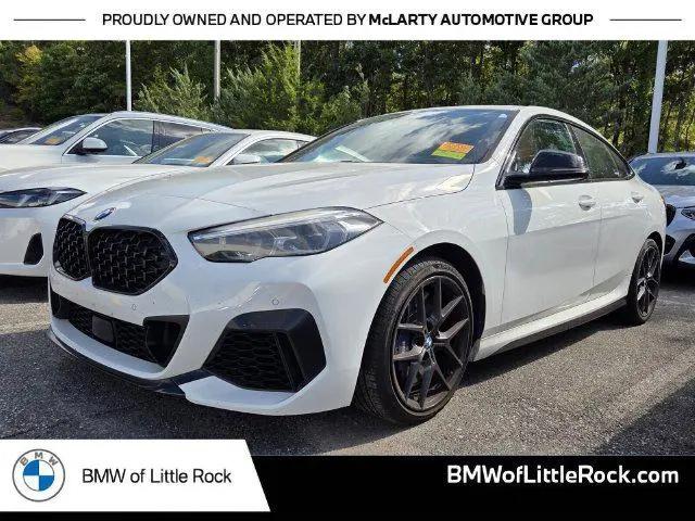 2021 BMW M235 Gran Coupe xDrive for sale in Little Rock, AR