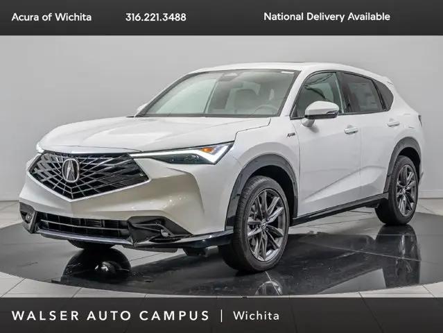 2026 Acura ADX A-Spec for sale in Wichita, KS
