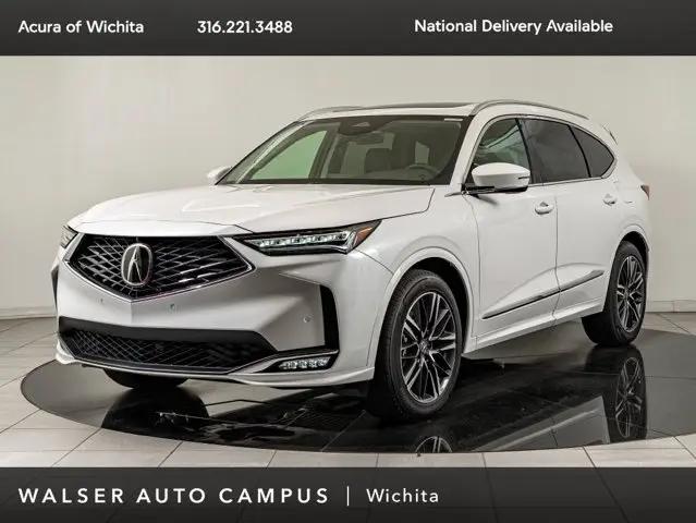 2026 Acura MDX Advance Package for sale in Wichita, KS