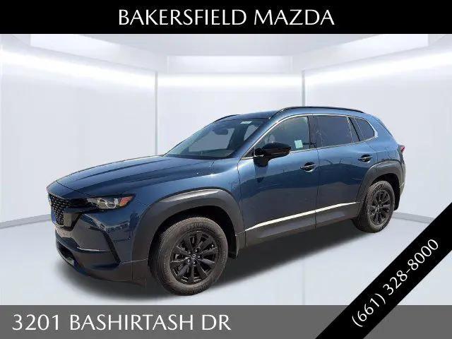 2026 Mazda CX-50 Hybrid Premium for sale in Bakersfield, CA
