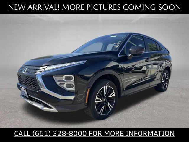 2024 Mitsubishi Eclipse Cross SE S-AWC for sale in Bakersfield, CA