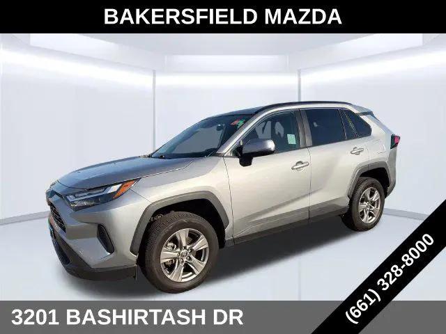 2024 Toyota RAV4 XLE for sale in Bakersfield, CA