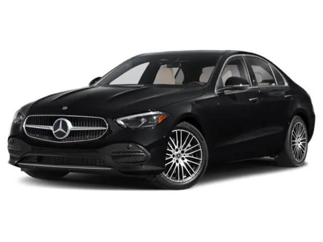 2023 Mercedes-Benz C-CLASS C 300 4MATIC Sedan for sale in West Chester, PA