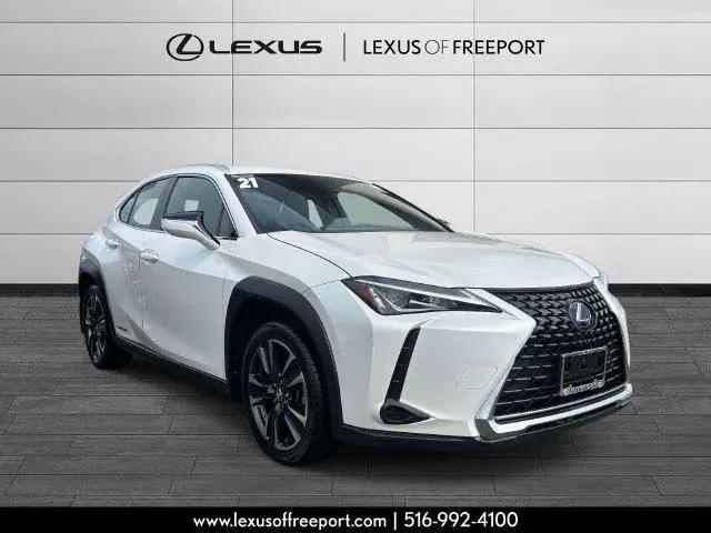 2021 Lexus UX 250h Base for sale in Rockville Centre, NY