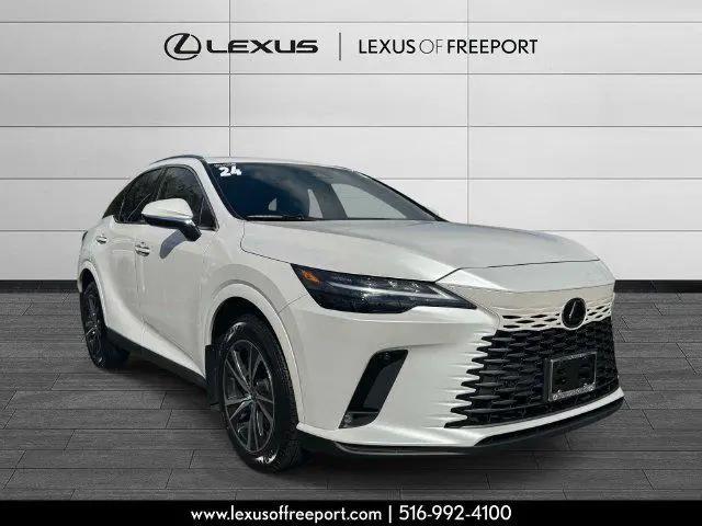 2024 Lexus RX 350 Premium for sale in Rockville Centre, NY