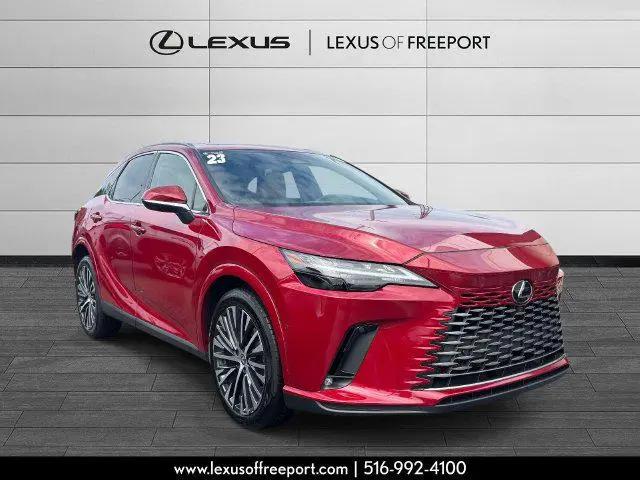 2023 Lexus RX 350 Premium Plus for sale in Rockville Centre, NY