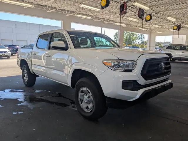 2022 Toyota Tacoma SR for sale in Orlando, FL