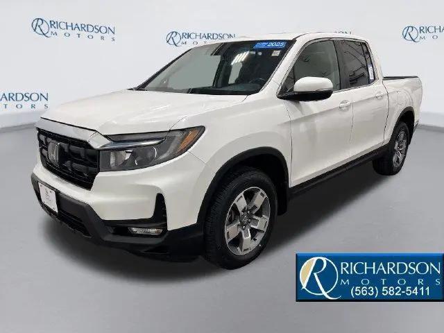 2025 Honda Ridgeline RTL for sale in Dubuque, IA