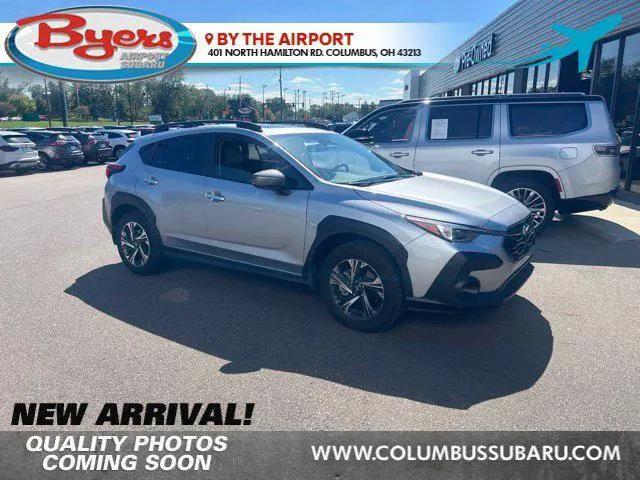 2024 Subaru Crosstrek Premium for sale in Gahanna, OH