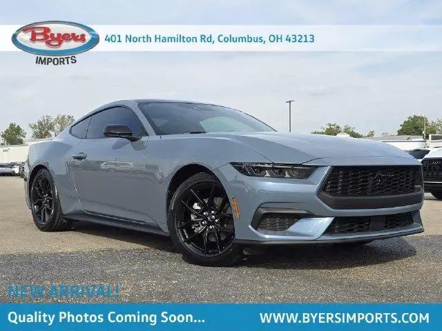 2024 Ford Mustang EcoBoost Premium Fastback for sale in Columbus, OH