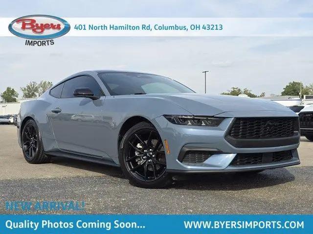2024 Ford Mustang EcoBoost Premium Fastback for sale in Columbus, OH
