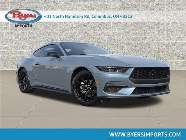 2024 Ford Mustang EcoBoost Premium Fastback for sale in Columbus, OH